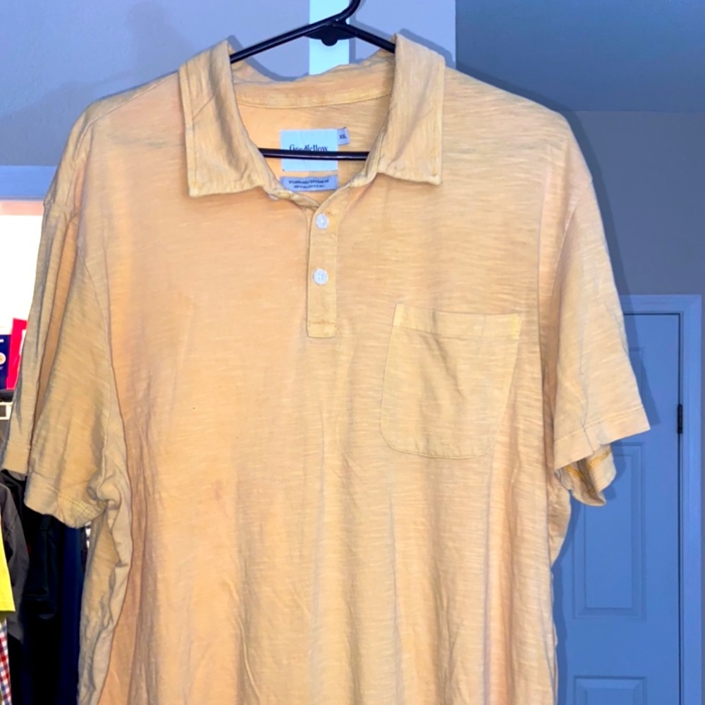 Men’s Polo Shirt